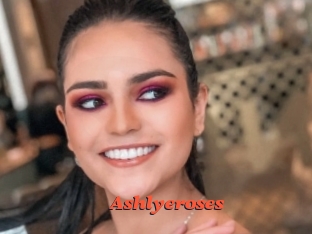 Ashlyeroses