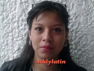 Ashlylatin