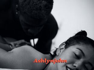 Ashlynjohn