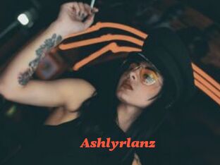 Ashlyrlanz