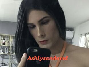 Ashlysandoval