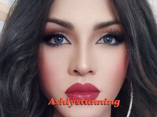 Ashlystunning