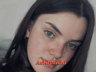 Ashlytichi