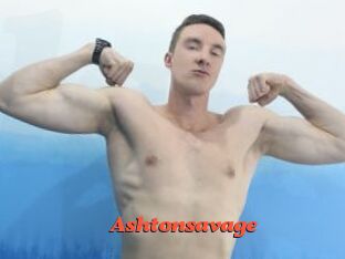 Ashtonsavage