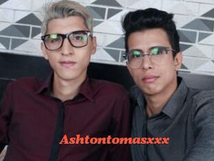 Ashtontomasxxx