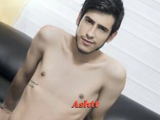 Ashtt