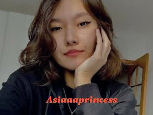Asiaaaprincess