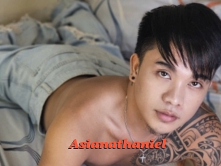 Asianathaniel
