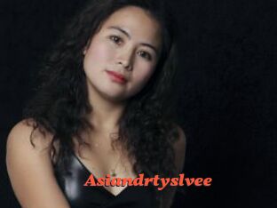 Asiandrtyslvee