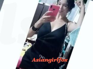 asiangirlfox Livespot