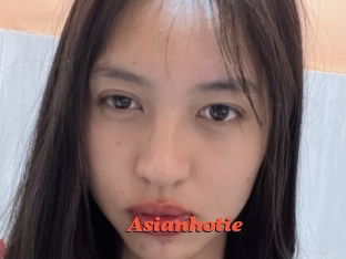 Asianhotie