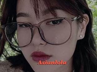 asianlola Livespot