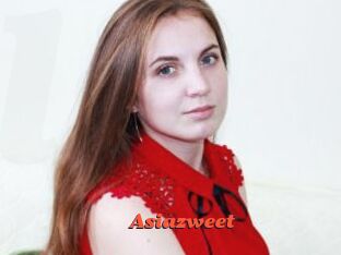 Asiazweet
