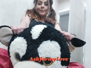 Askformylove