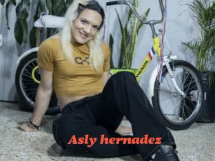 Asly_hernadez