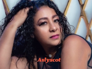 Aslyscot