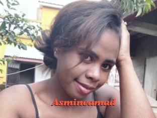 Asmineamad