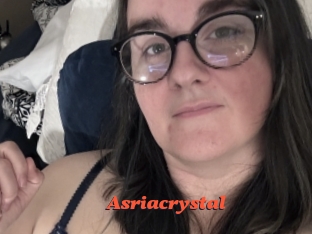 Asriacrystal