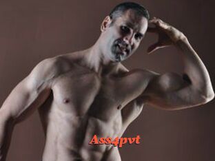 Ass4pvt