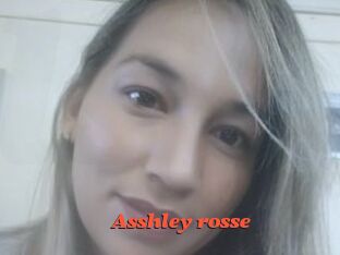 asshley_rosse Livespot
