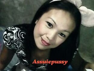 Assuiepussy
