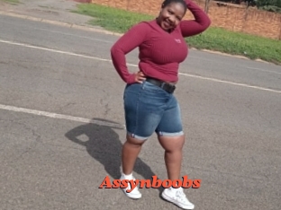 assynboobs Livespot