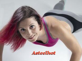 Asteelhot