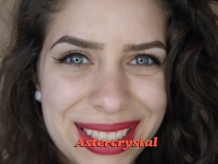 Astercrystal