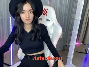Asterferon