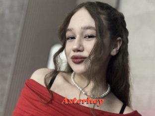 Asterhey