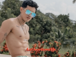 asthonsmith Livespot