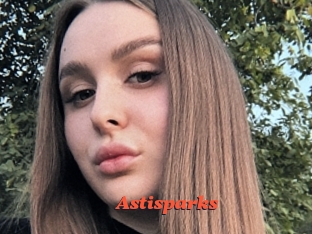 Astisparks