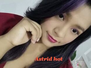 Astrid_hot