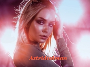 Astridcolman