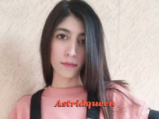 Astridqueen