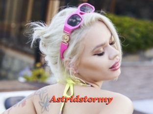 Astridstormy