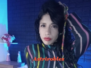 Astrirobles
