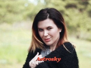 Astrosky