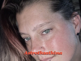 Astrothzathina