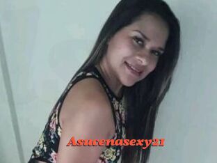 Asucenasexy21