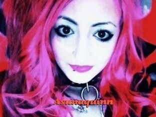 Asunaquinn