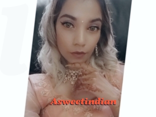 Asweetindian