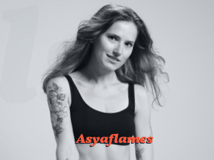 Asyaflames