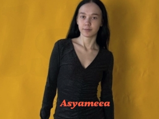 Asyameea