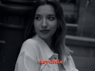 Asyanix