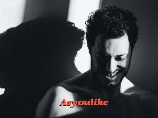 Asyoulike