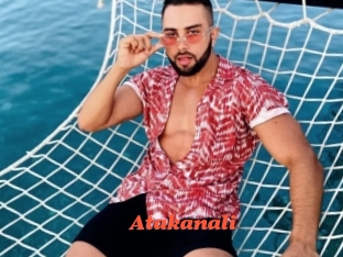 Atakanali
