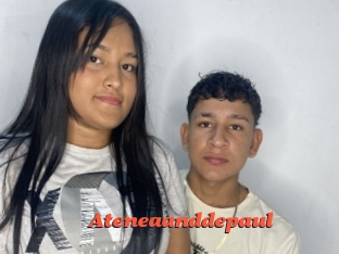 Ateneaanddepaul