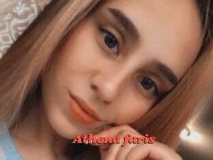 Athena_faris