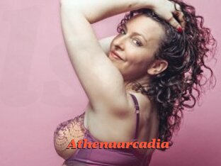 Athenaarcadia